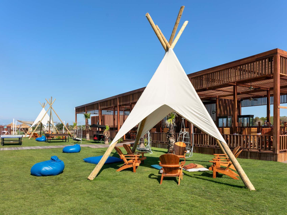 Titanic Deluxe Golf Belek