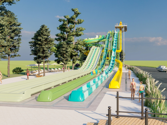 Titanic Deluxe Golf Belek
