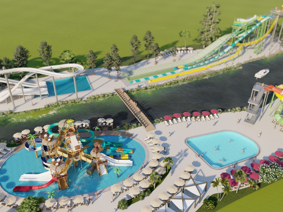 Titanic Deluxe Golf Belek