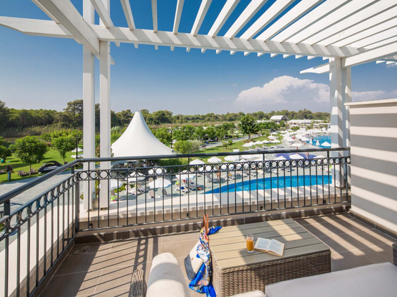 Titanic Deluxe Golf Belek