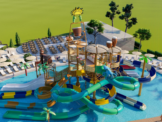 Titanic Deluxe Golf Belek
