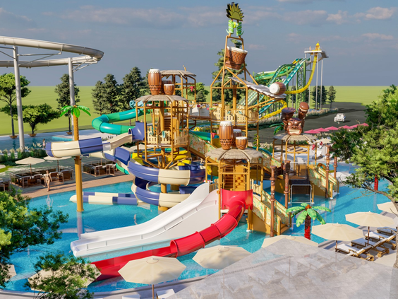 Titanic Deluxe Golf Belek