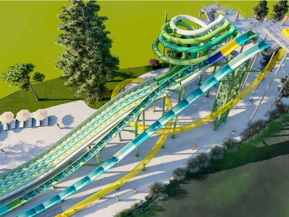 Titanic Deluxe Golf Belek