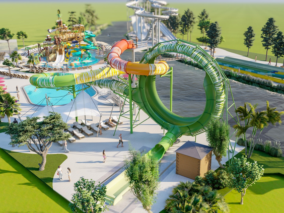 Titanic Deluxe Golf Belek