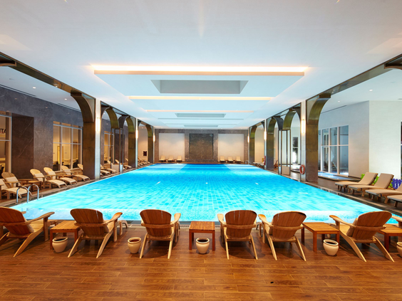 Titanic Deluxe Golf Belek