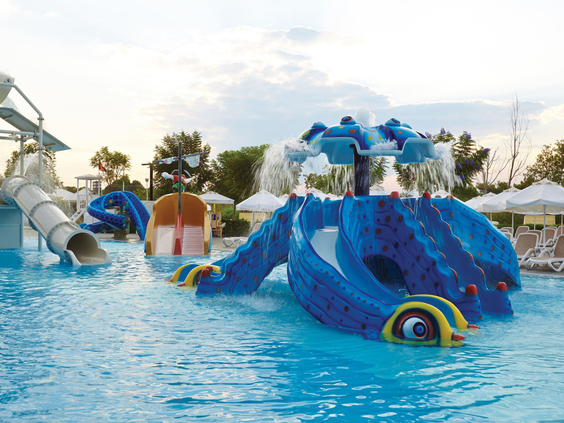 Titanic Deluxe Golf Belek