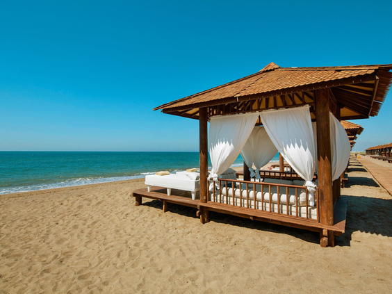 Titanic Deluxe Golf Belek