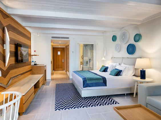 Titanic Luxury Collection Bodrum