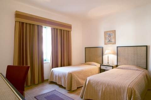 Appartementen Tivoli Marina Portimao