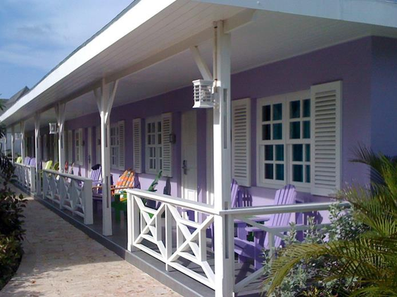 Trupial Inn Hotel & Casino