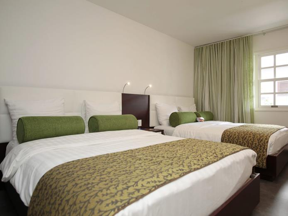 Trupial Inn Hotel & Casino