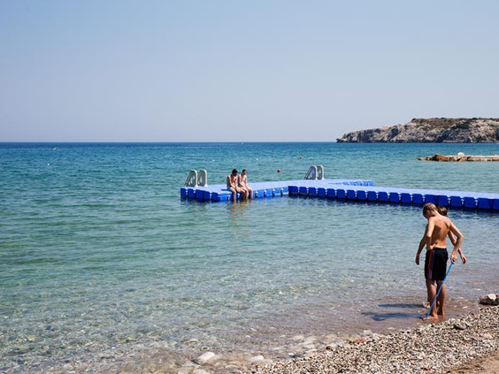 Atlantica Mikri Poli Rhodes
