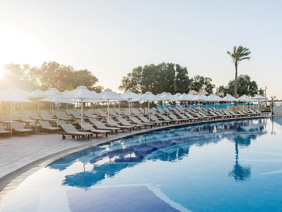 TUI BLUE Atlantica Caldera Beach