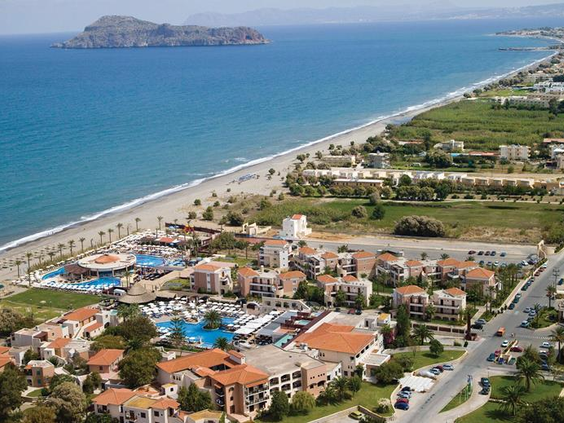 TUI BLUE Atlantica Caldera Beach
