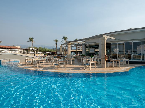 TUI BLUE Atlantica Caldera Beach