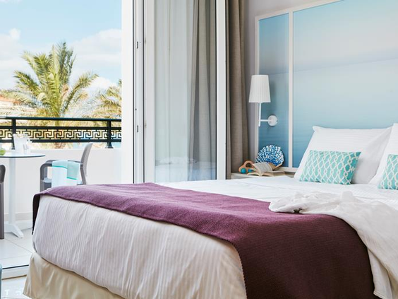 TUI BLUE Atlantica Caldera Beach