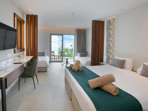 TUI BLUE Atlantica Sungarden Park
