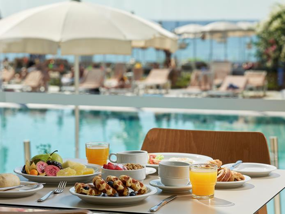 TUI BLUE Atlantica Sungarden Park