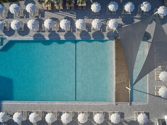 TUI BLUE Atlantica Sungarden Park