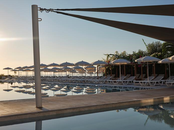 TUI BLUE Atlantica Sungarden Park