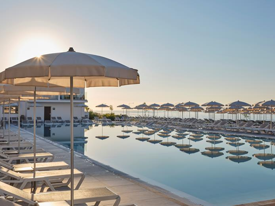 TUI BLUE Atlantica Sungarden Park