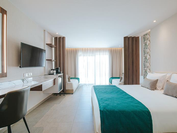 TUI BLUE Atlantica Sungarden Park