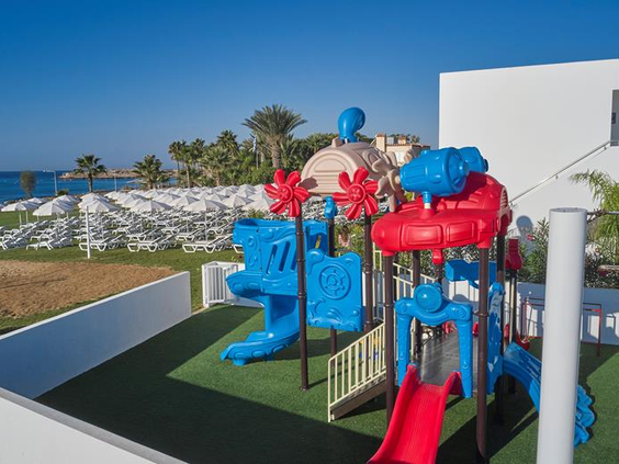 TUI BLUE Atlantica Sungarden Park