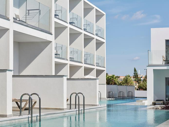 TUI BLUE Atlantica Sungarden Park