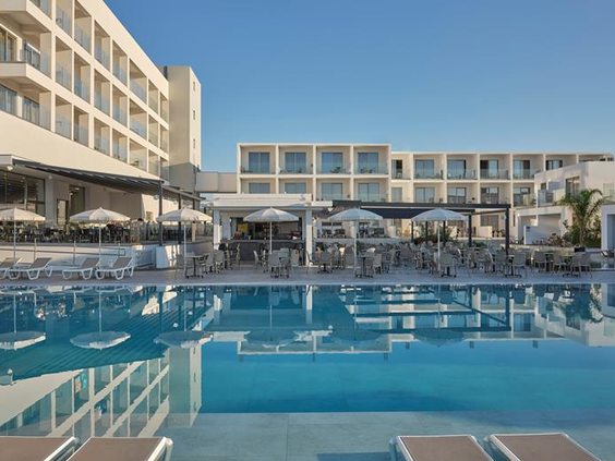 TUI BLUE Atlantica Sungarden Park