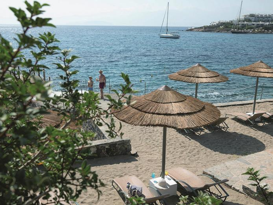 TUI BLUE Elounda Breeze