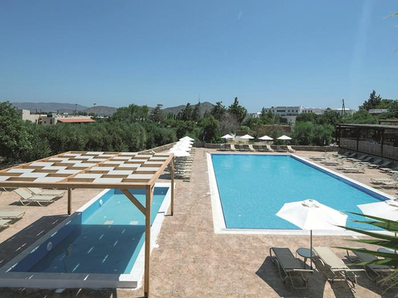 TUI BLUE Elounda Breeze