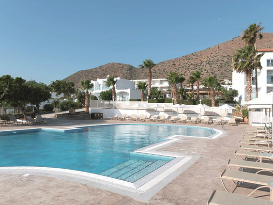 TUI BLUE Elounda Breeze