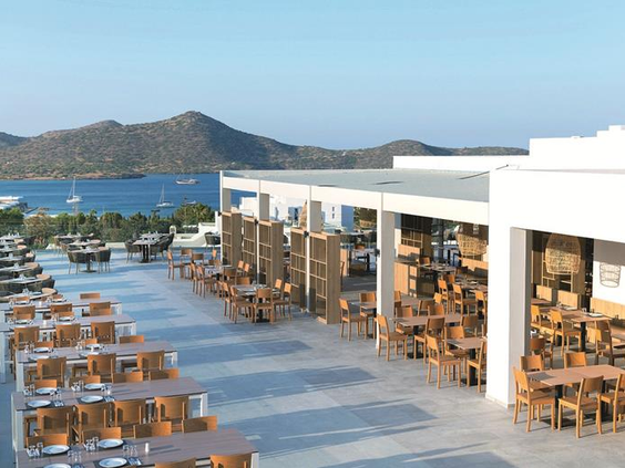 TUI BLUE Elounda Breeze