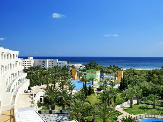 TUI BLUE Manar