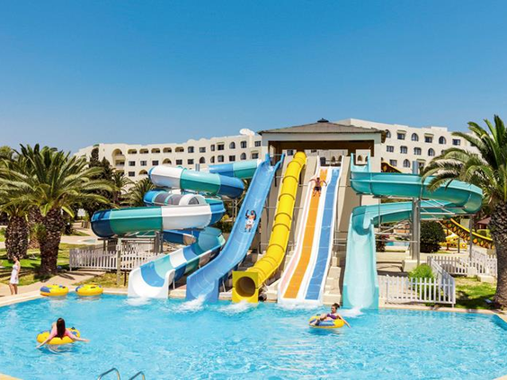 TUI BLUE Manar