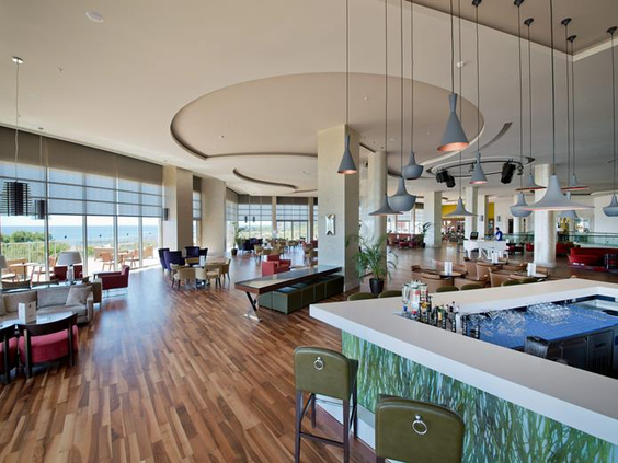 TUI BLUE Sensatori Barut Sorgun - bar