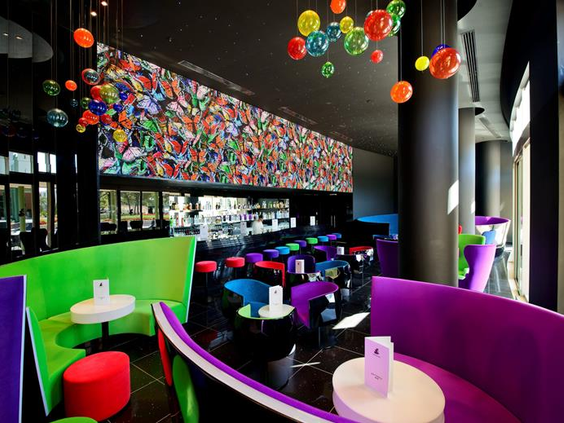 TUI BLUE Sensatori Barut Sorgun - bar