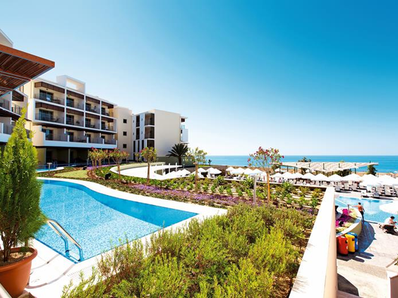 TUI BLUE Sensatori Barut Sorgun - zwembad