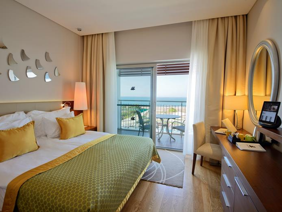 TUI BLUE Sensatori Barut Sorgun - familiesuite
