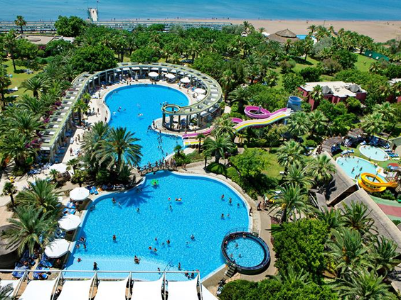 TUI MAGIC LIFE Belek