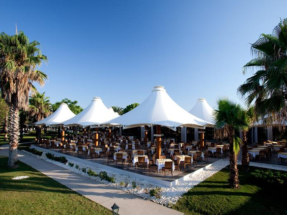 TUI MAGIC LIFE Belek