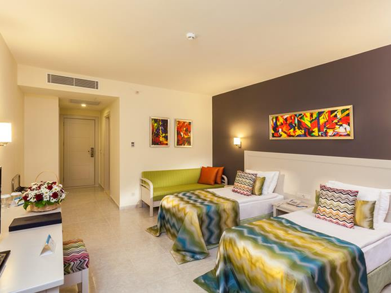 TUI MAGIC LIFE Belek