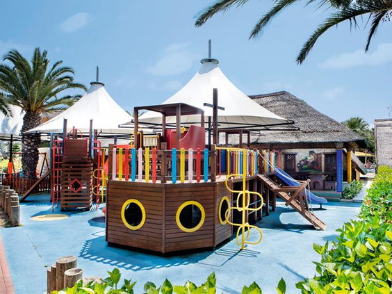TUI MAGIC LIFE Belek