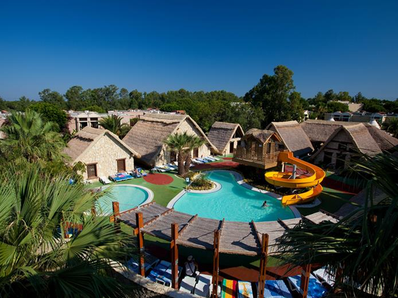 TUI MAGIC LIFE Belek