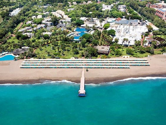 TUI MAGIC LIFE Belek