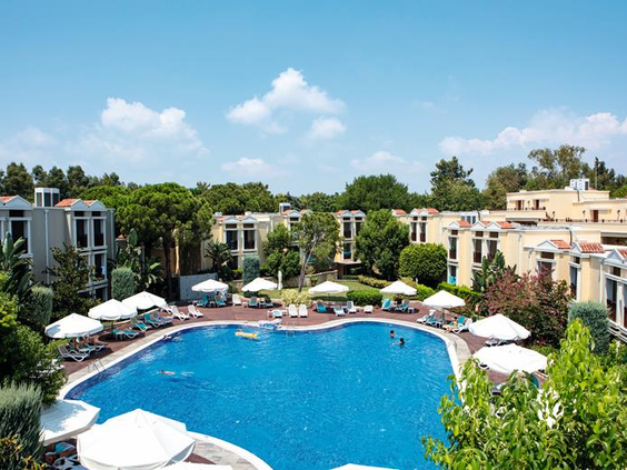 TUI MAGIC LIFE Belek
