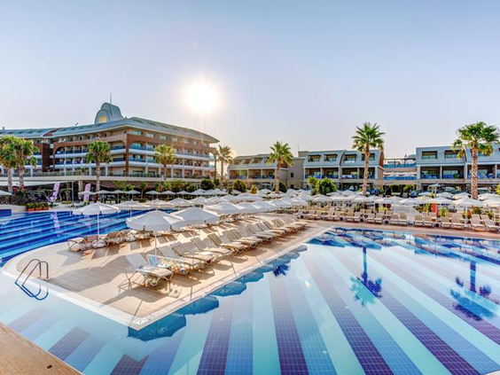  TUI MAGIC LIFE Jacaranda
