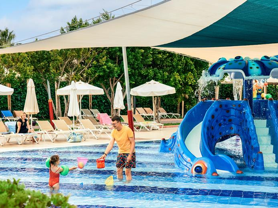  TUI MAGIC LIFE Jacaranda
