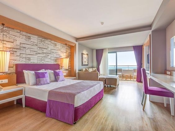  TUI MAGIC LIFE Jacaranda