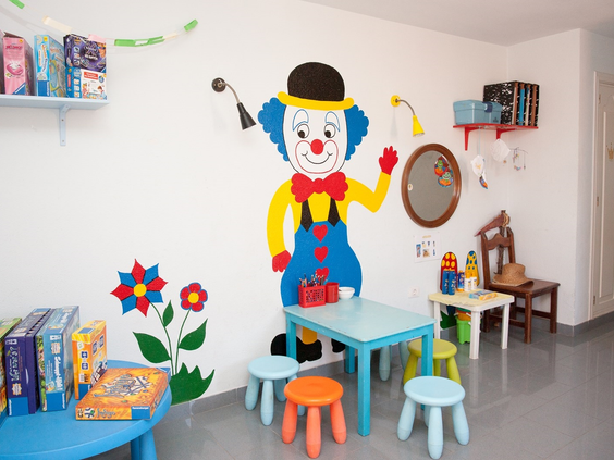 Turbo Club Appartementen